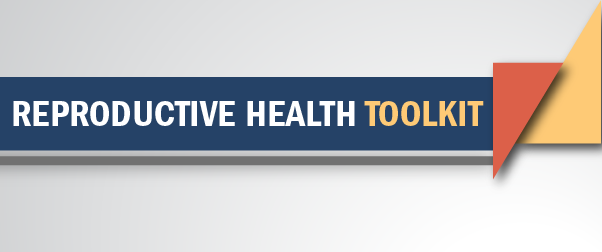 Reproductive Health Toolkit