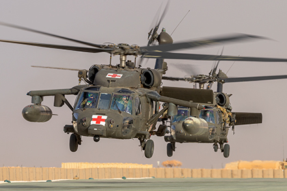 U.S. Army photo by Sgt. Steven Lewis
