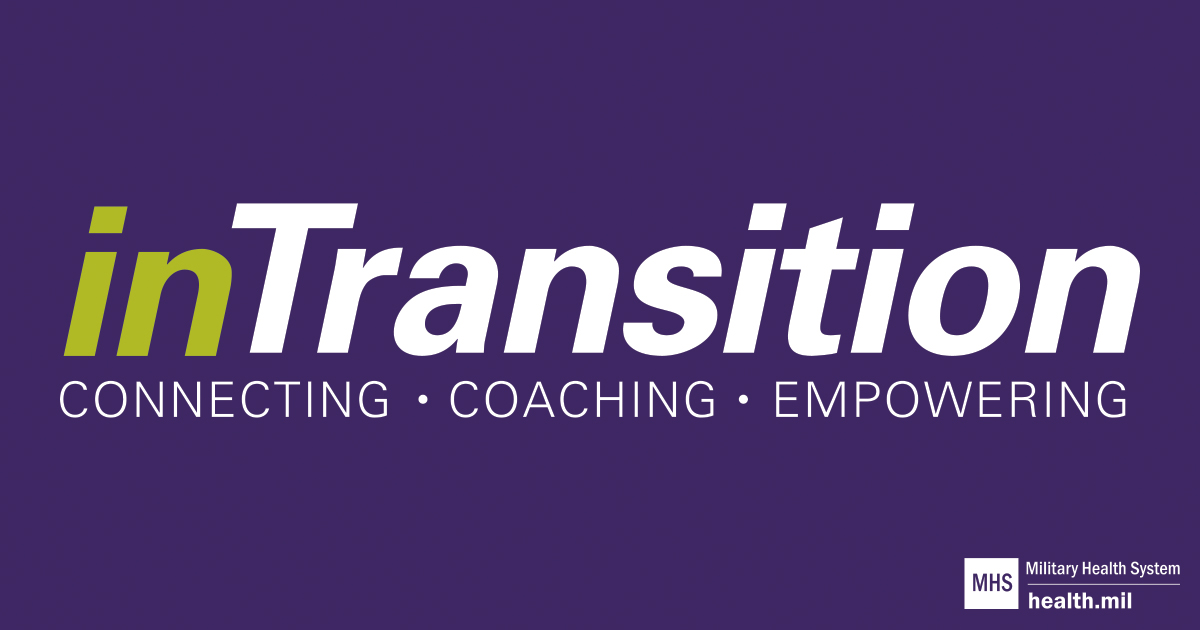 inTransition: connecting, coaching, empowering