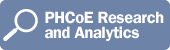 PHCoE Research and Analytics