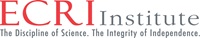 ECRI Institute logo