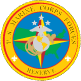 Marine Corps Forces Official Seal