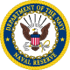 U.S. Navy Reserve Official Seal