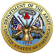 Department of the Army Official Seal