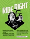 Thumbnail image of the Ride Right fact sheet