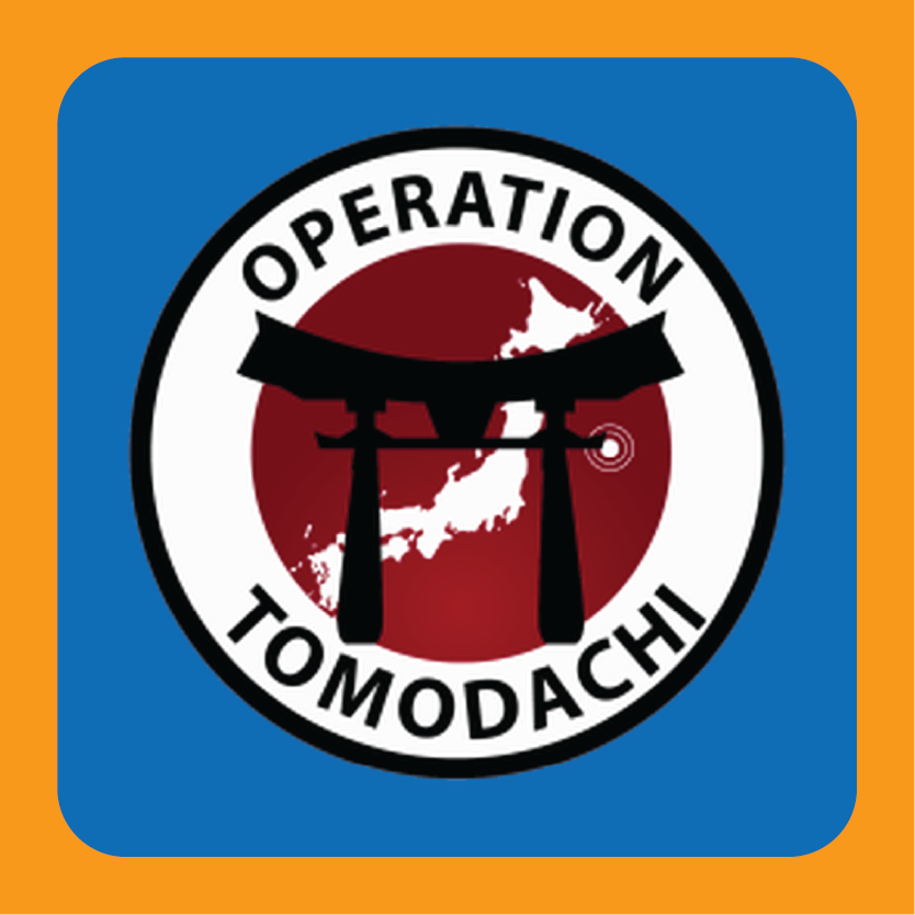 Image for Operation Tomodachi