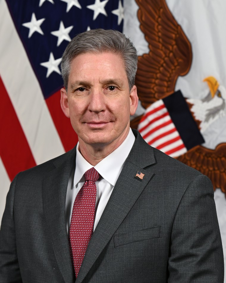 Image for HON Keith Bass