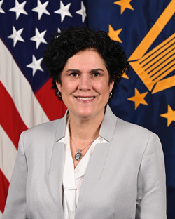 Image for Ms Susan Orsega