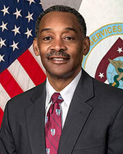 Image for Dr Jonathan Woodson