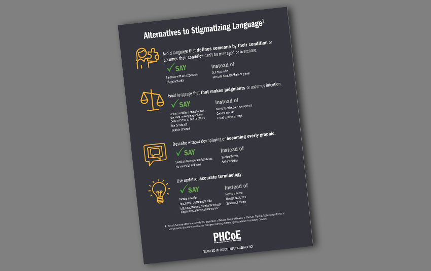 Image for The Power of Words