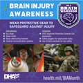 Brain Injury Awareness Month: Hearing and Vision 3