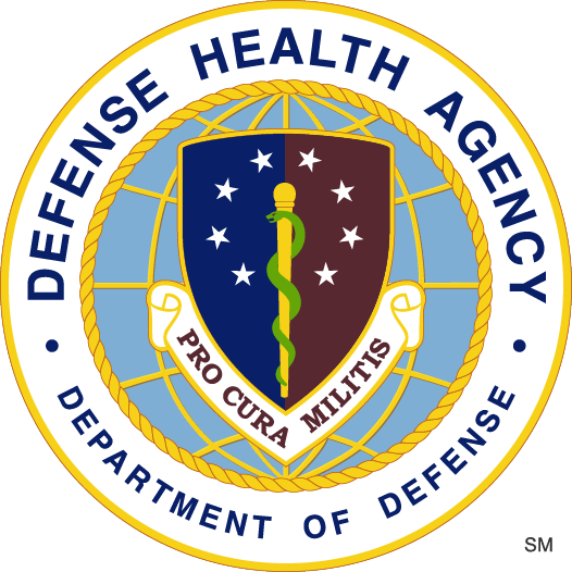 Defense Health Agency_Seal