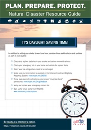 Link to biography of Daylight Saving Time