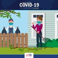 COVID-19 Considerations: Clean Up