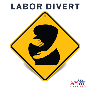 Labor Divert