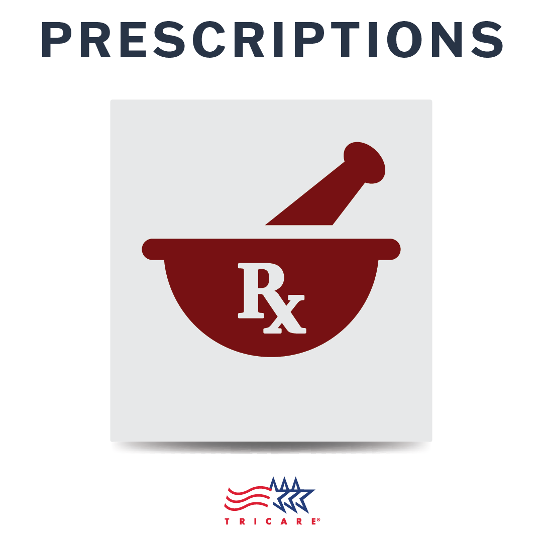 Link to Infographic: Prescriptions