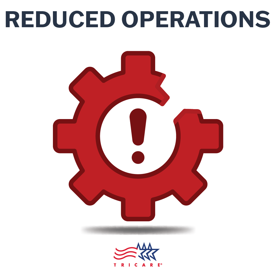 Reduced Operations