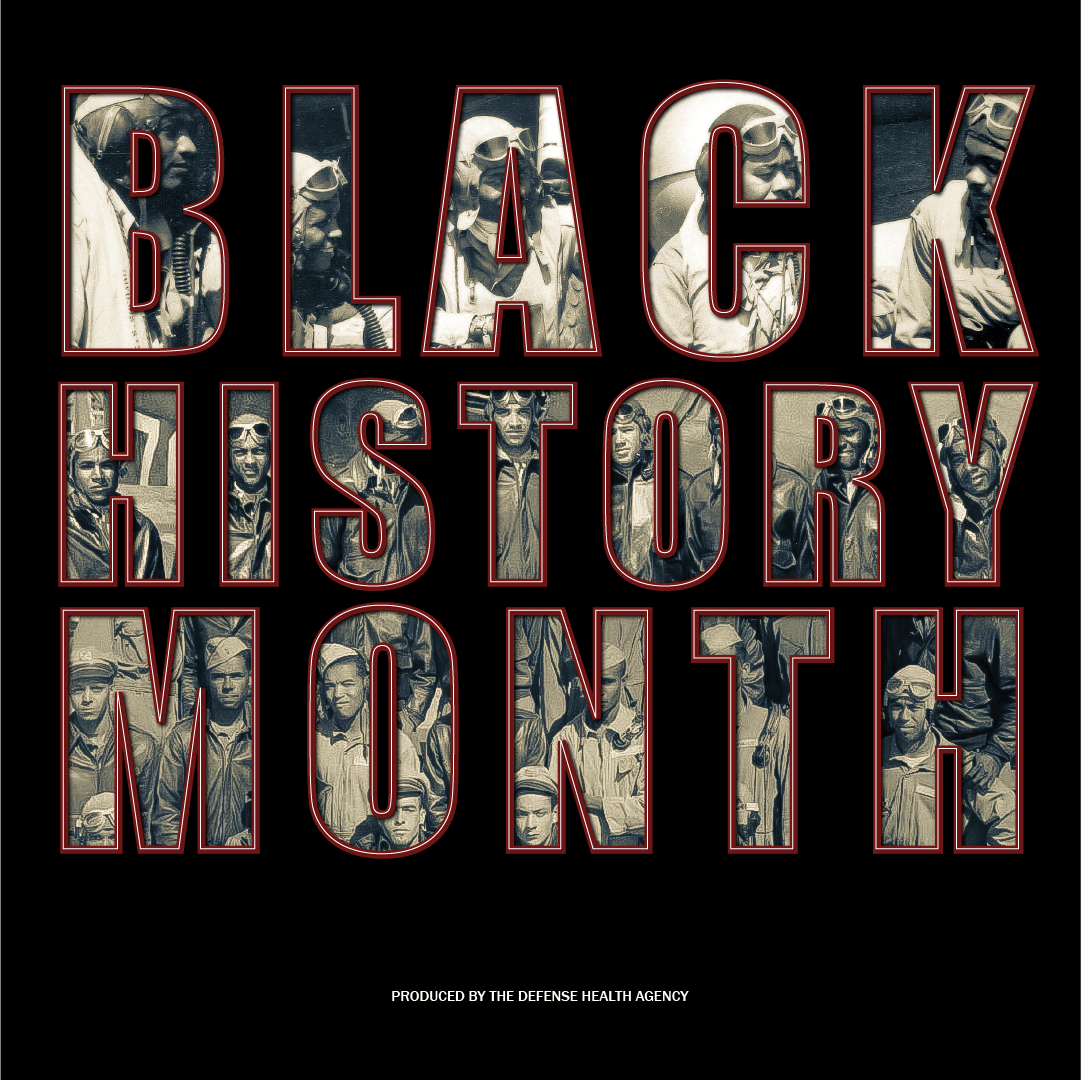 Black History Month 1