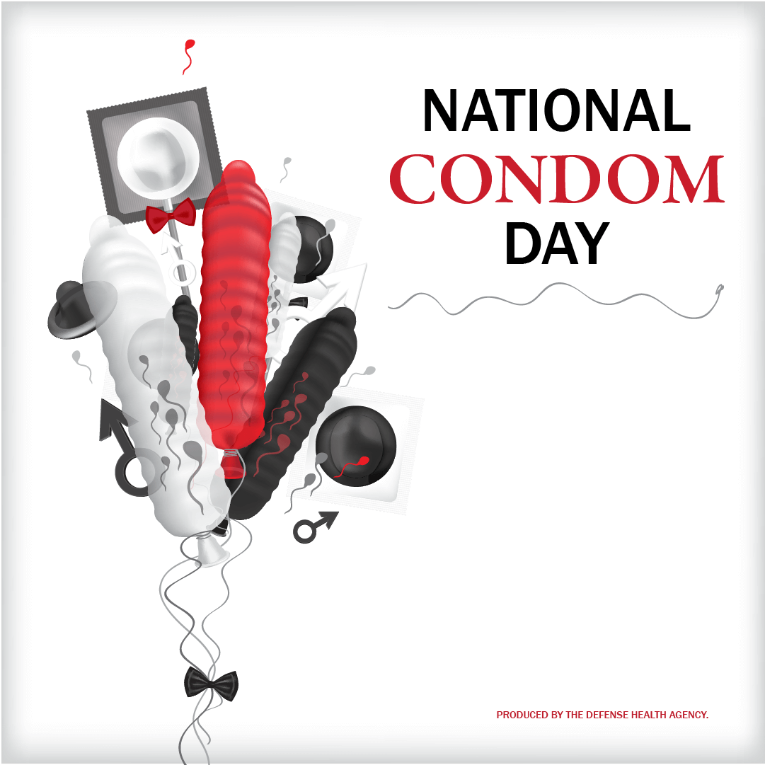 National Condom Day