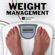 Link to biography of Weight Management Option 5