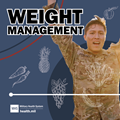 Weight Management 1