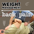 Weight Management Back Pain