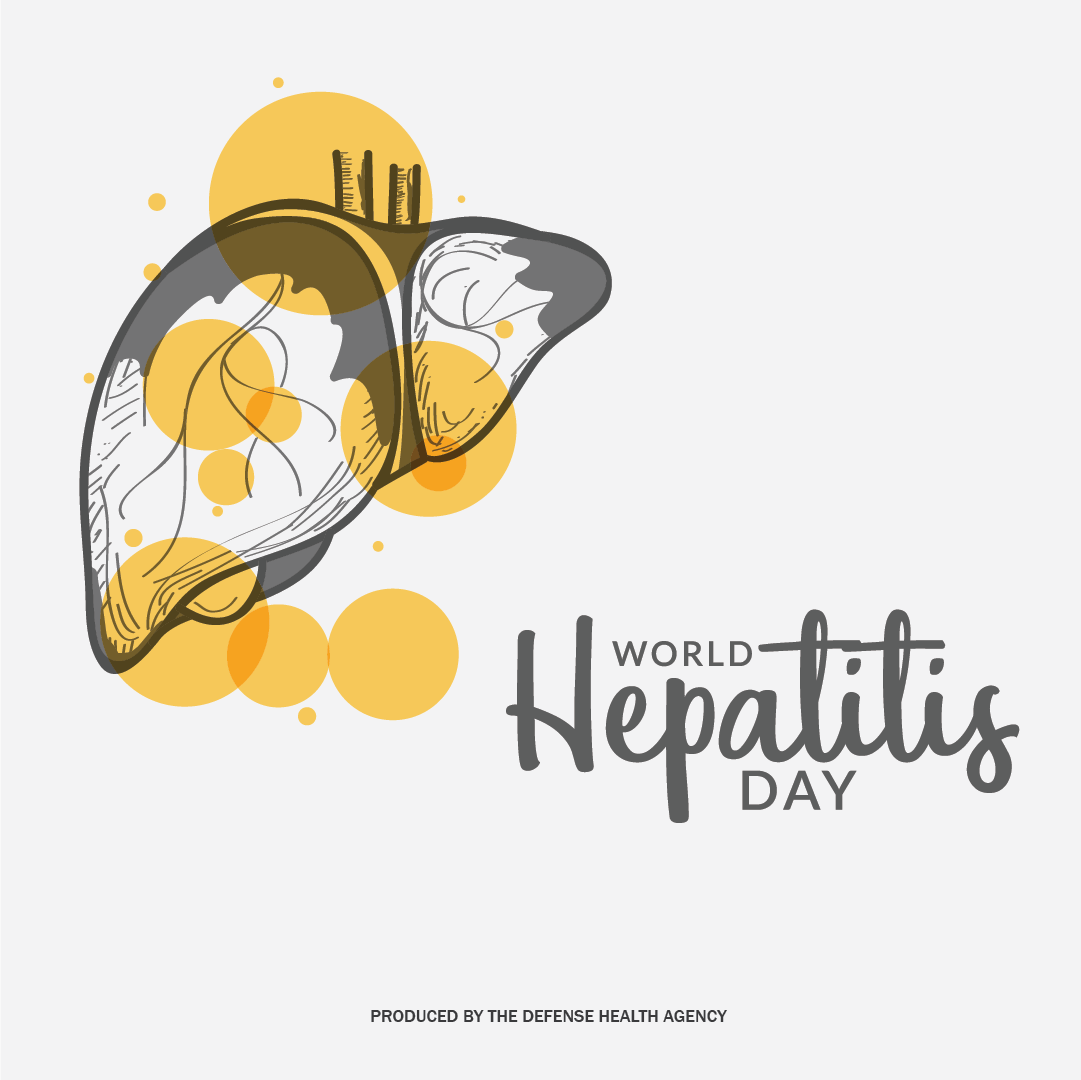 Hepatitis Day 