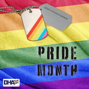 Link to biography of Pride Month