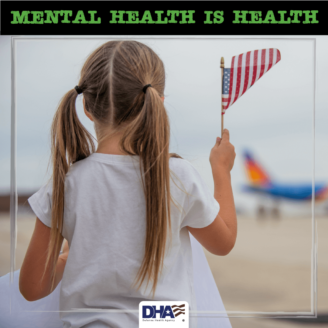 Mental Health is Health