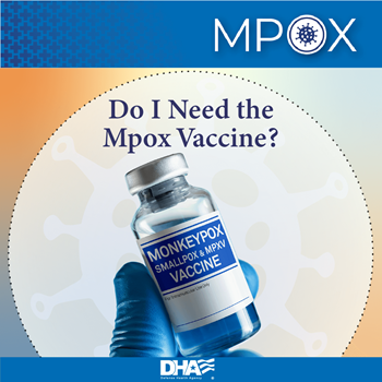 Do I Need the Monkeypox Vaccine?