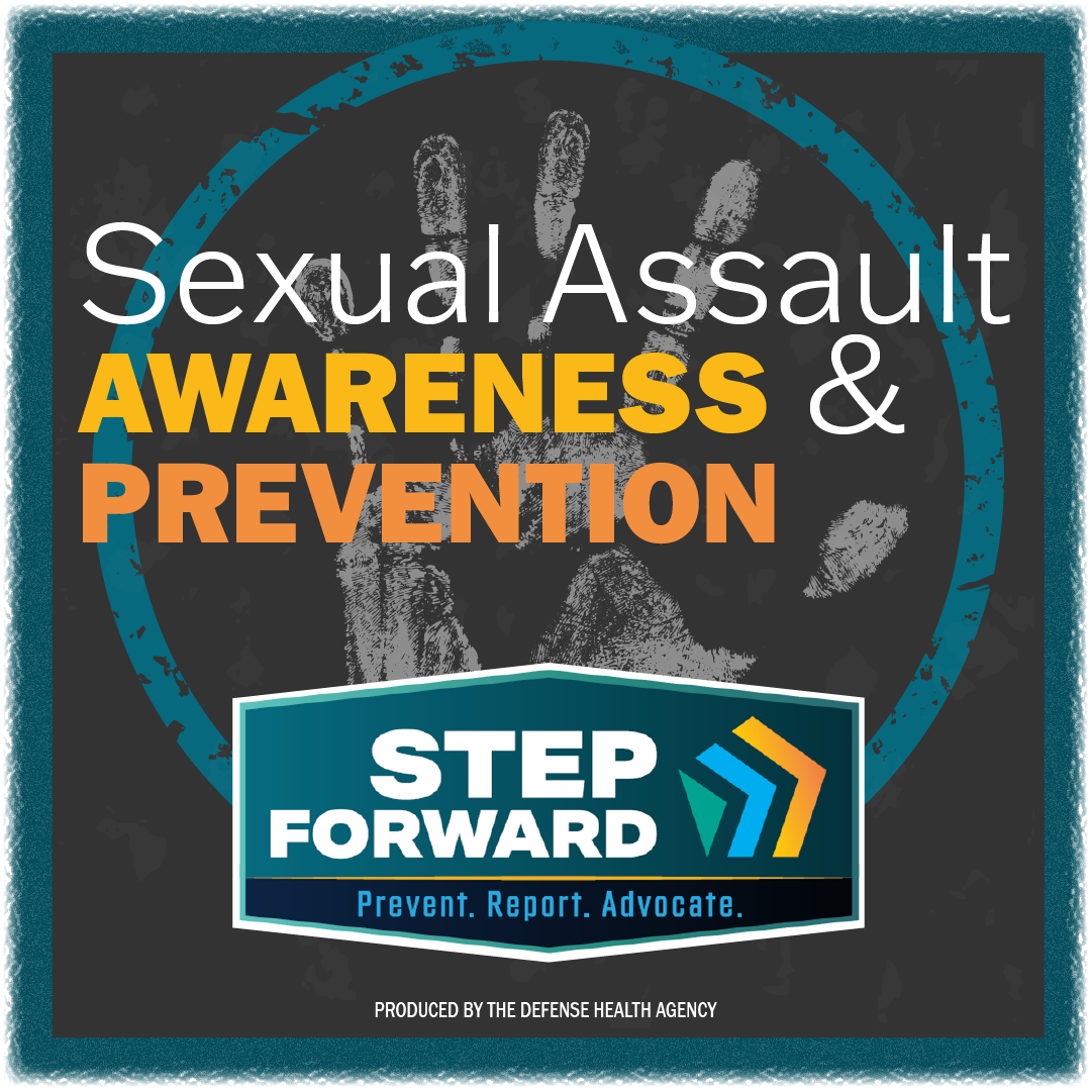 Sexual Assault Awareness and Prevention