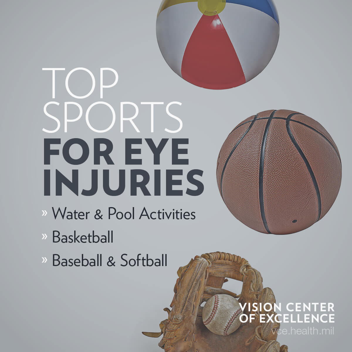 Sports Safety Graphic Infographic