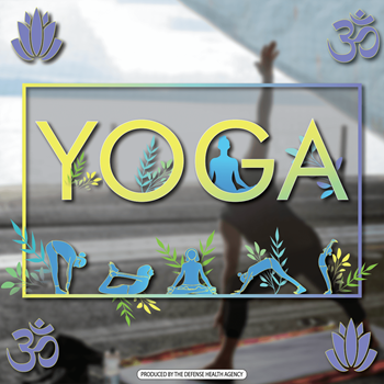  September is National Yoga Awareness Month