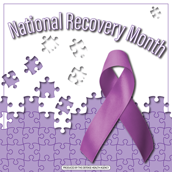  National Recovery Month