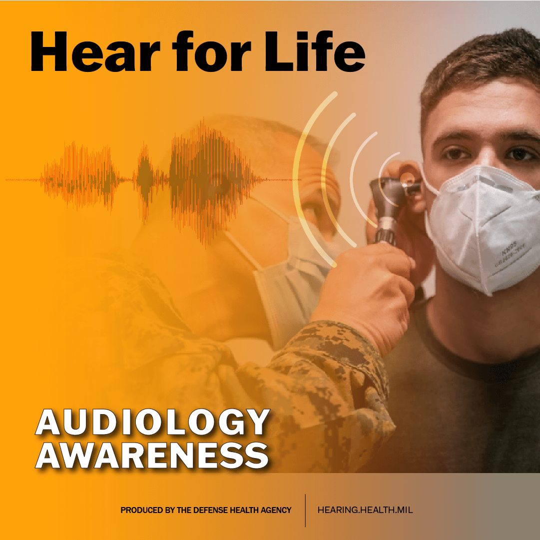 Audiology Awareness 