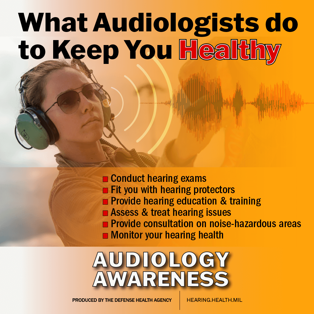 Audiology Awareness 