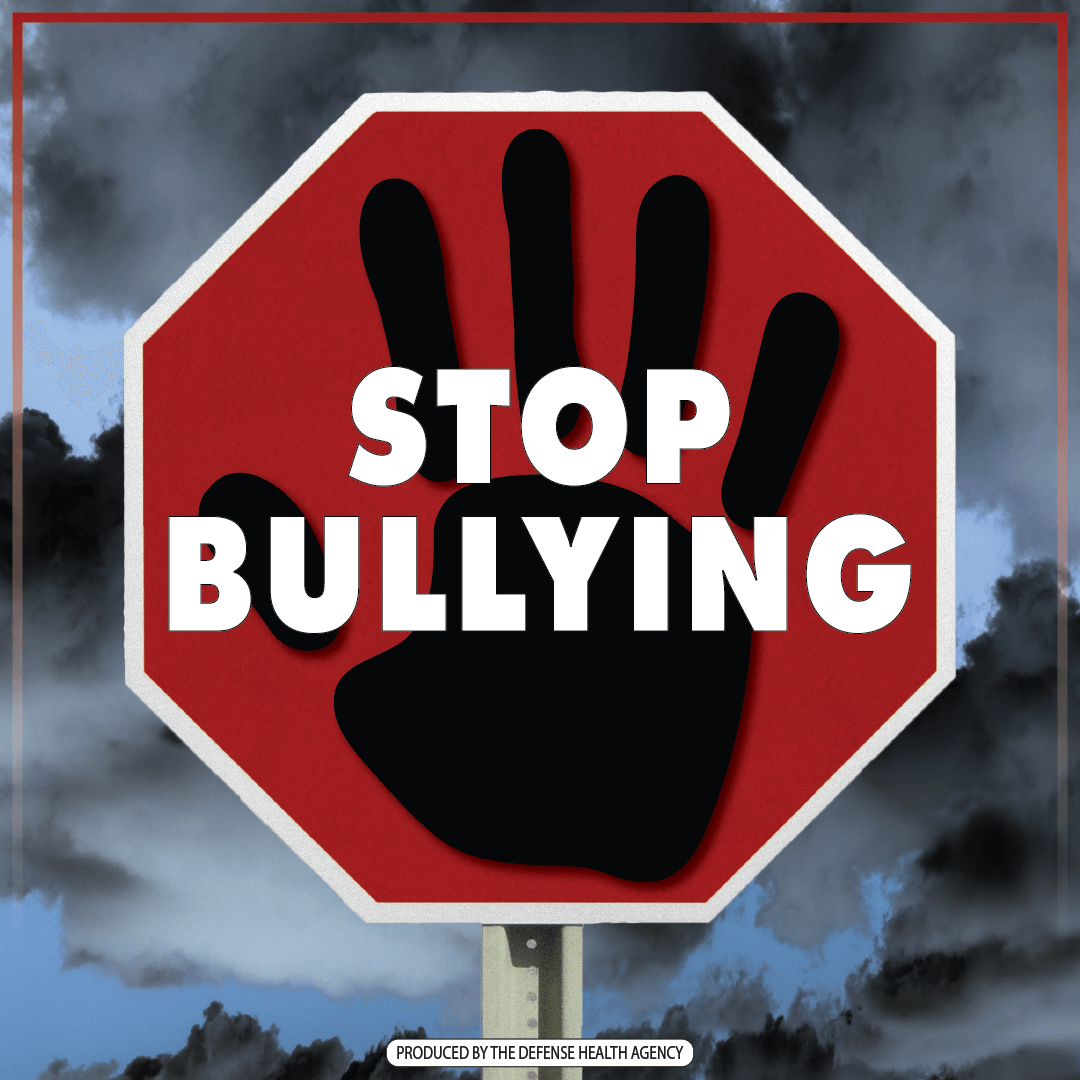 Link to Infographic: Stop Bullying