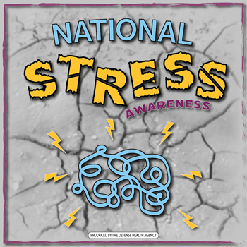 National Stress Awareness Day 