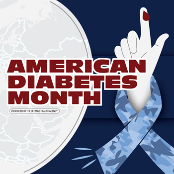 American Diabetes Month 