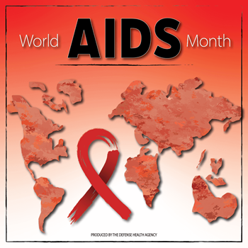 World Aids Month 