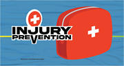 Link to biography of Injury Prevention