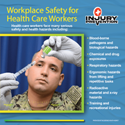 Link to biography of Workplace Safety: Navy
