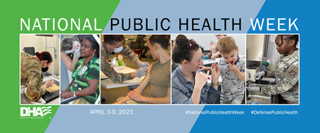 National Public Health Week 