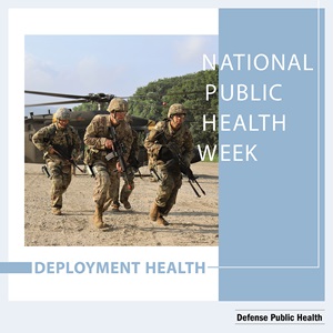 National Public Health Deployment Health