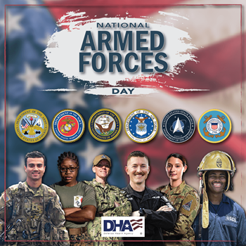 National Armed Forces Day