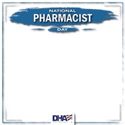 Link to biography of National Pharmacist Day (January 12) (Overlay)