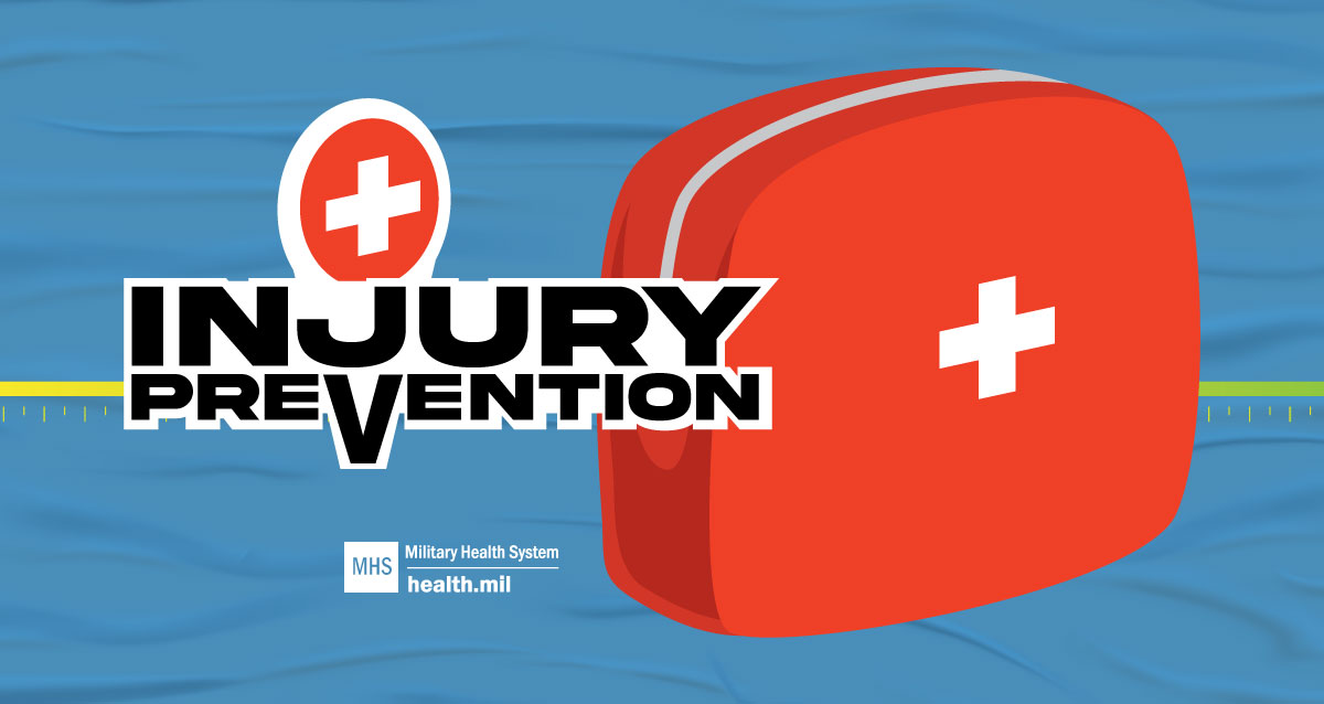 Injury Prevention Primary