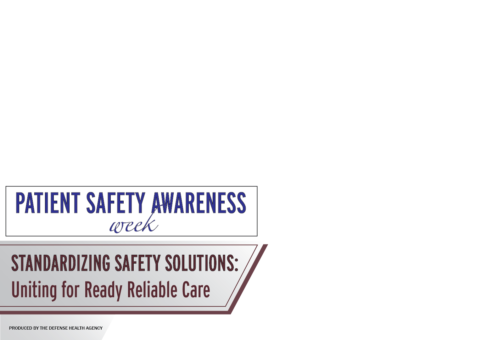 Link to Infographic: Patient Safety Week Overlay