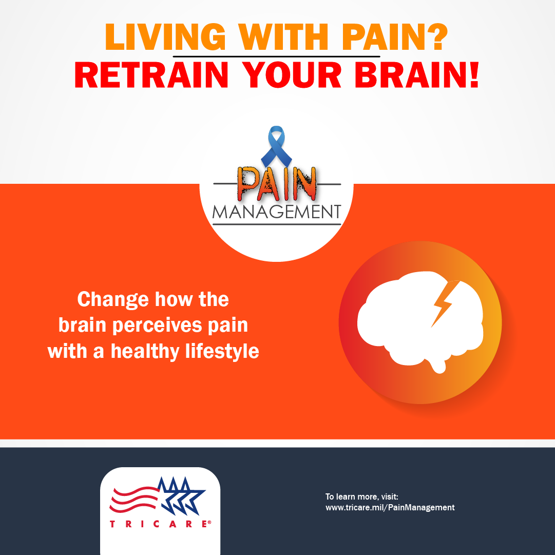 Pain Management: Retrain Your Brain 2