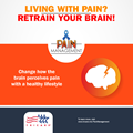 Pain Management: Retrain Your Brain 2